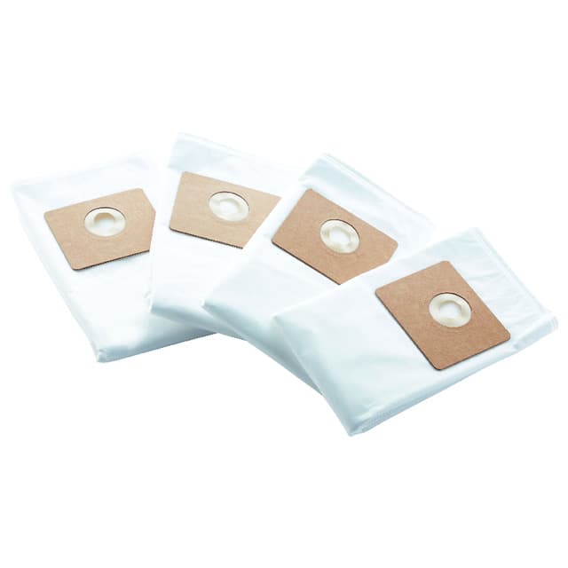 DAMMSUGARPÅSE I FLEECE PASSAR GROVDAMMSUGARE MULTI II 22&30 | Beijerbygg Byggmaterial
