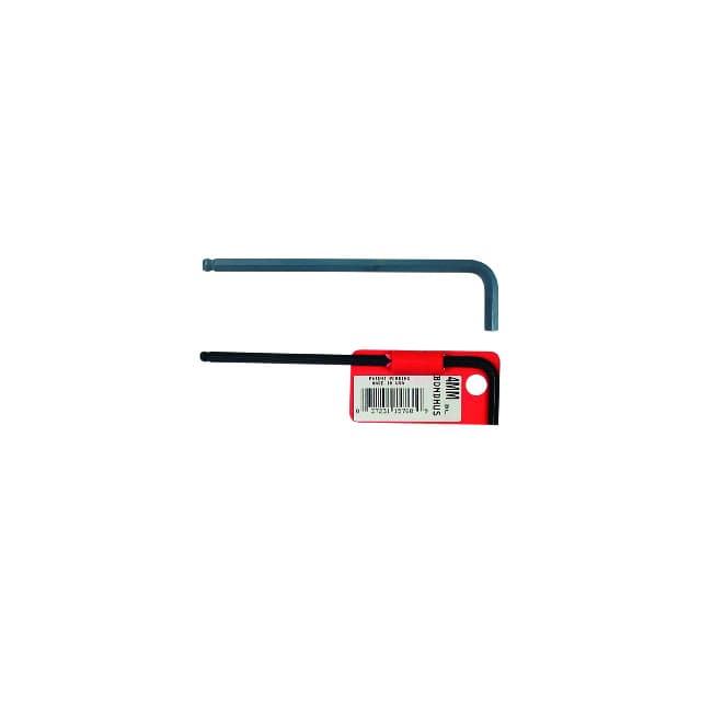 SEXKANTNYCKEL  3.0 BL BONDH SB | Beijerbygg Byggmaterial