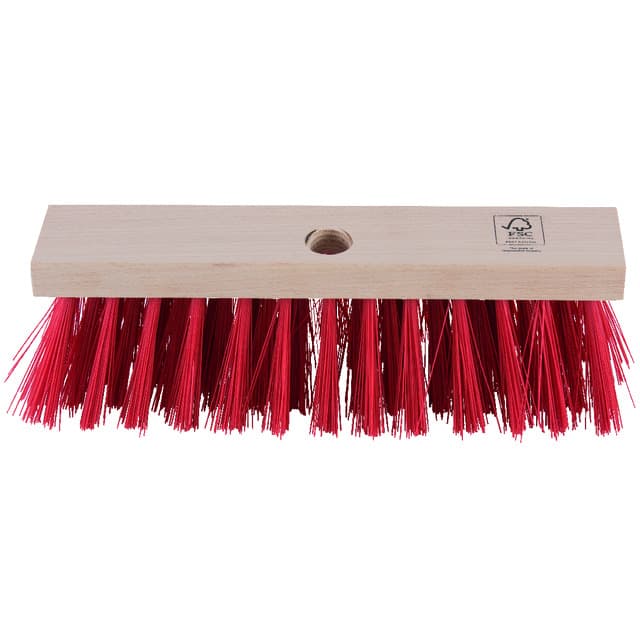 PIASAVA M PVC BORST 30CM | Beijerbygg Byggmaterial