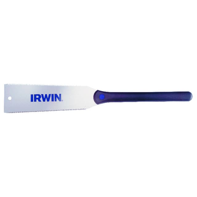 JAPANSÅG IRWIN DUBBELEGG 240MM 0,5         (1) | Beijerbygg Byggmaterial