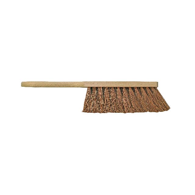 HANDDAMMBORSTE COCOS  BRUN | Beijerbygg Byggmaterial