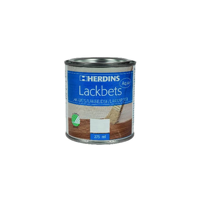 LACKBETS AQUA 600 ANTIKVIT 275 | Beijerbygg Byggmaterial