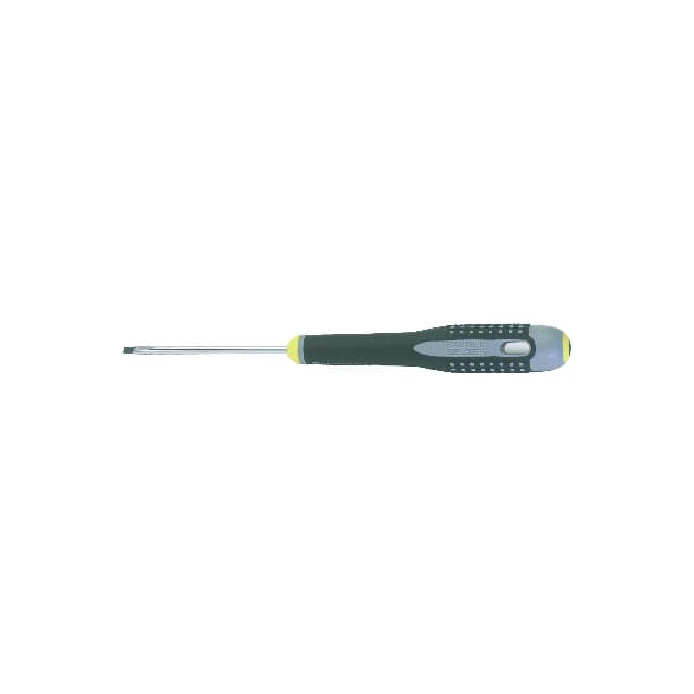 SKRUVMEJSEL BE-8030 BAHCO SPÅR 0,6X3,5X75        (5) | Beijerbygg Byggmaterial