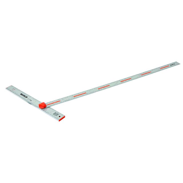 GIPSVINKEL AS-1200 JUSTERBAR 1200MM | Beijerbygg Byggmaterial