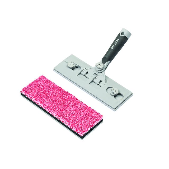 ALTANVERKTYG 2-I-1 SLIPPLATTA APPPLICERINGSDYNA | Beijerbygg Byggmaterial