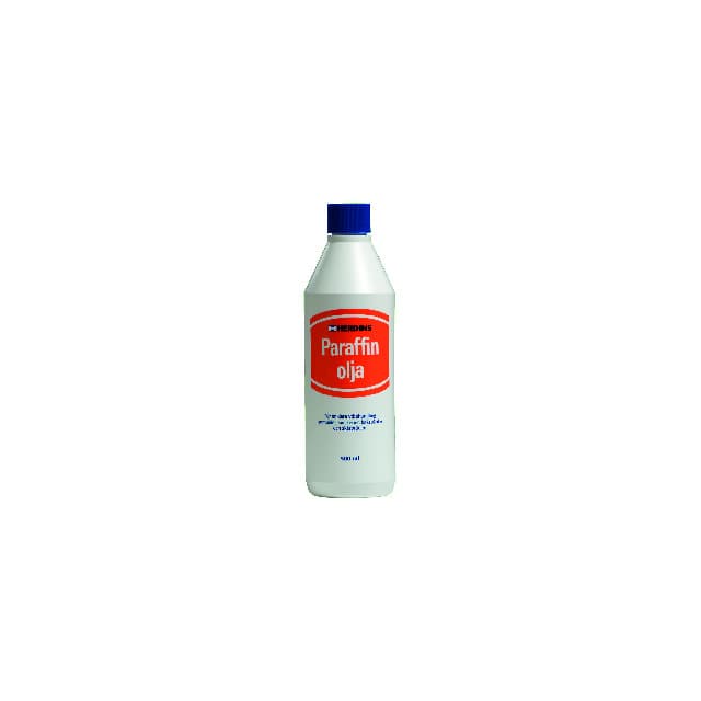 PARAFFINOLJA 500ML | Beijerbygg Byggmaterial
