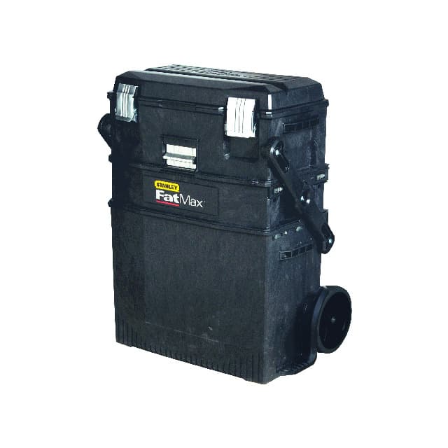 VERKTYGSVAGN 1-94-210 FATMAX STANLEY MOBILE | Beijerbygg Byggmaterial