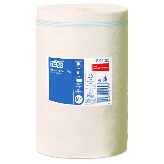 AVTORKNINGSPAPPER BASIC 120123 | Beijerbygg Byggmaterial
