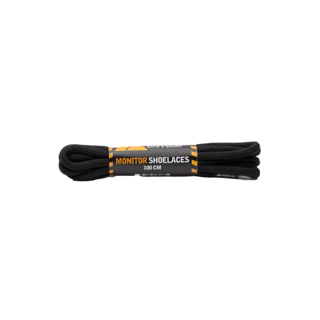 SKOSNÖRE SHOELACE 100CM | Beijerbygg Byggmaterial