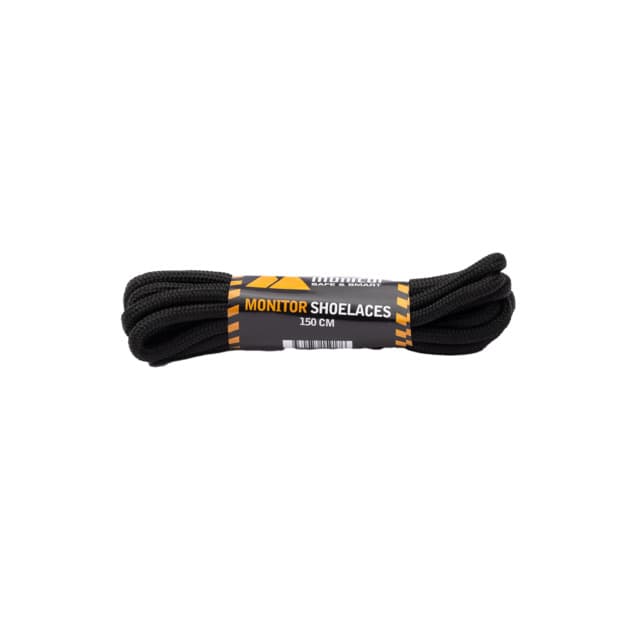 SKOSNÖRE SHOELACE 150CM | Beijerbygg Byggmaterial