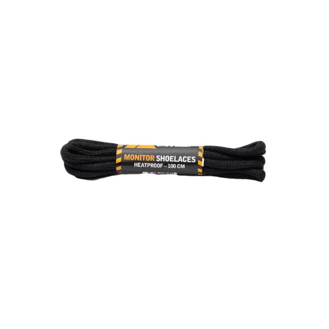 SKOSNÖRE SHOELACE HEAT PROOF 1 00CM 10-PACK | Beijerbygg Byggmaterial