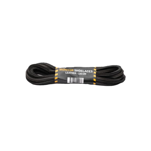 SKOSNÖRE SHOELACE LEATHER 120C M 5-PACK | Beijerbygg Byggmaterial