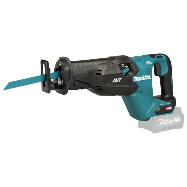 TIGERSÅG JR002GZ MAKITA BL NAKEN 3000MIN 40V 32MM | Beijerbygg Byggmaterial