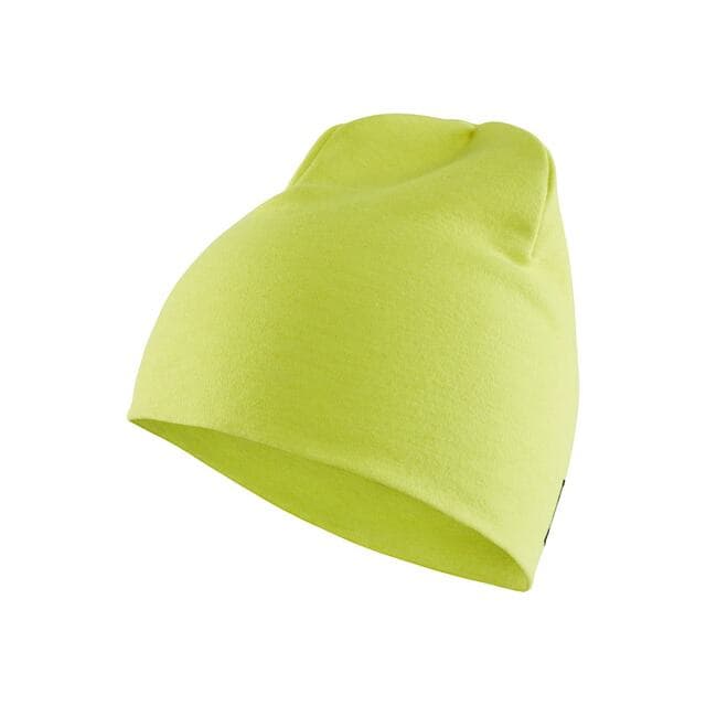 MÖSSA 2069 1761 FLAMSKYDDAD VARSELGUL ONESIZE | Beijerbygg Byggmaterial