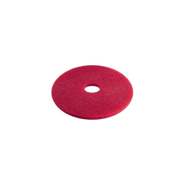 POLERRONDELL RÖD 17T/432MM | Beijerbygg Byggmaterial
