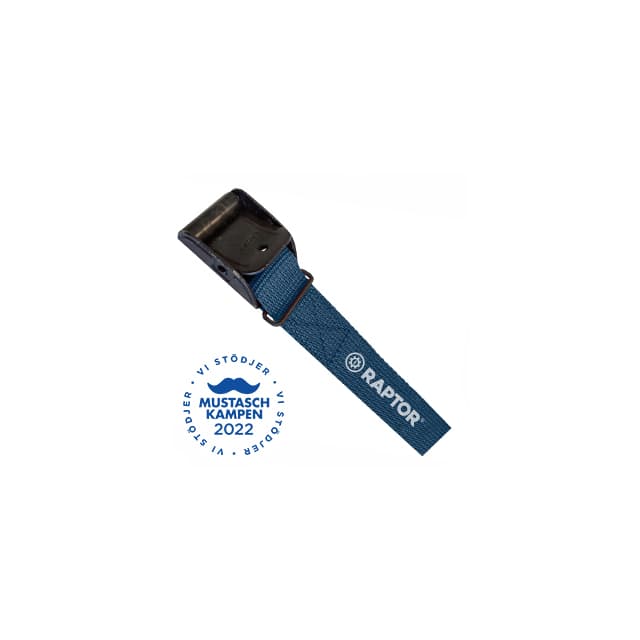 SPÄNNBAND RAPTOR 25MM 3,5M (10) | Beijerbygg Byggmaterial
