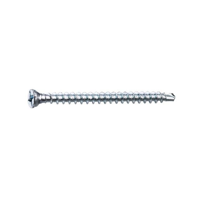 BANDAD SKRUV 3,9X51 800ST | Beijerbygg Byggmaterial