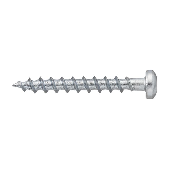 ELSKRUV TRÄ PH FZB 4,2X45 250ST | Beijerbygg Byggmaterial