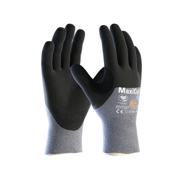 HANDSKE MAXICUT OIL 4C 3/4 44- 505 CE 08 MULTICOLOUR | Beijerbygg Byggmaterial