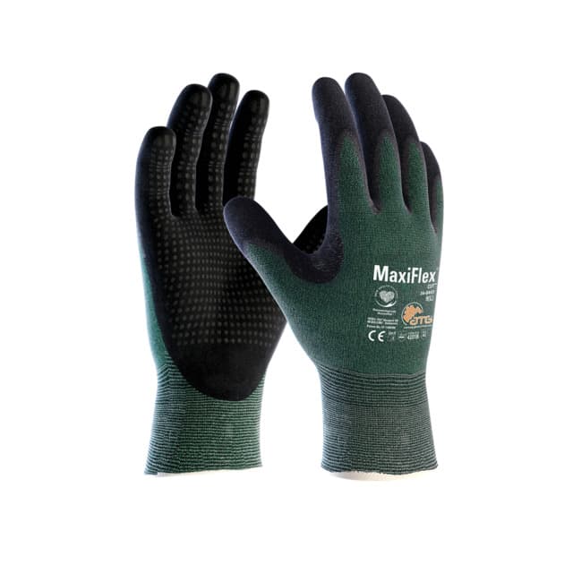 HANDSKE MAXIFLEX CUT 3BDT HT 34-8443 CE 10 MULTICOLOUR | Beijerbygg Byggmaterial