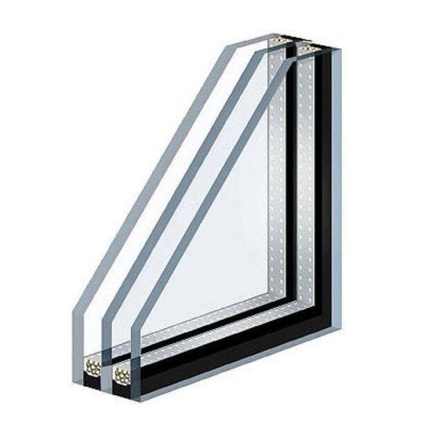 glas