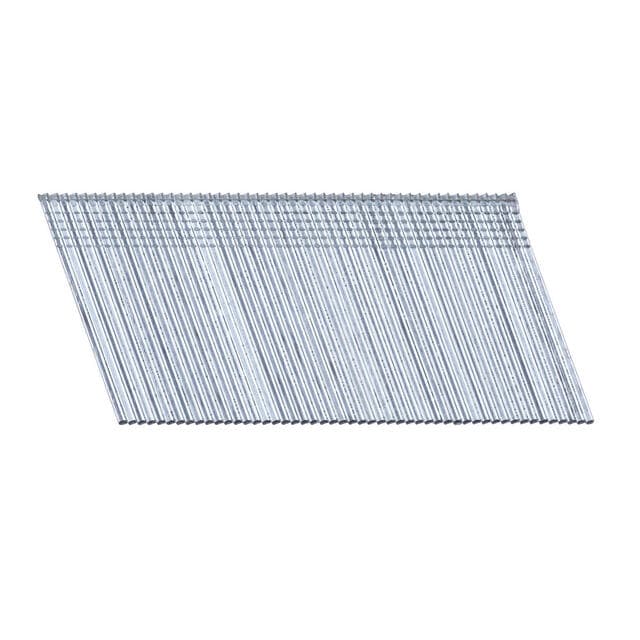 DYCKERT DNBA1632GZ 16GA 32MM GALVANISERAD | Beijerbygg Byggmaterial