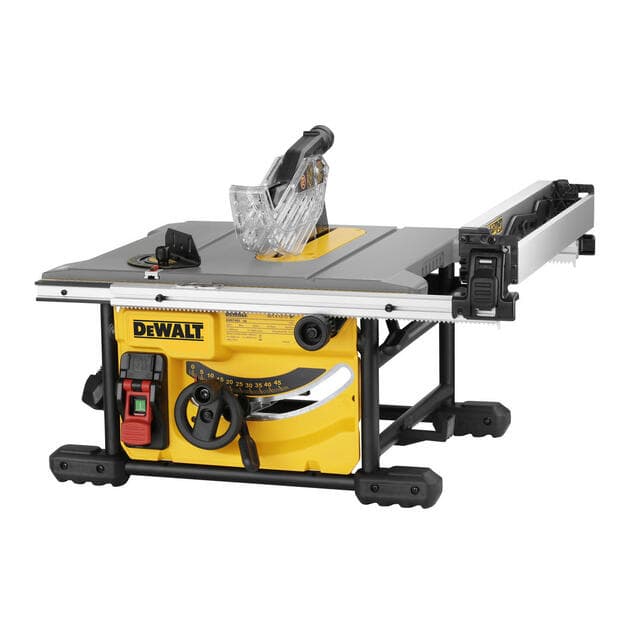 BORDSSÅG 210MM 230V 1850W DWE7485 | Beijerbygg Byggmaterial