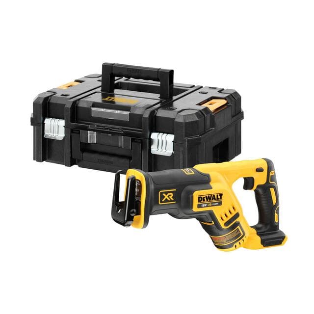 TIGERSÅG M TSTAK DCS367NT 18V EJ BATTERI | Beijerbygg Byggmaterial