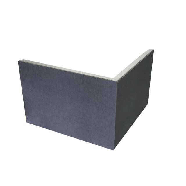 KANTELEMENT FIBERCEMENTSKIVA SIROC FC L 500/600 JP200 HÖRN | Beijerbygg Byggmaterial