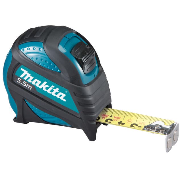 MÅTTBAND PRO 5,5M | Beijerbygg Byggmaterial
