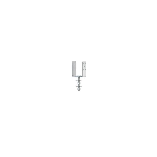 BALKSKO TILL PÅBYGGBAR SKRUV FLEXIBEL 70-110MM | Beijerbygg Byggmaterial