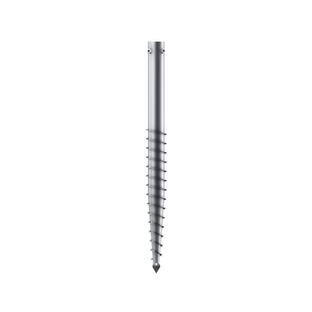 FAST SKRUV 1100MM 4 FÄSTHÅL M12 D89MM | Beijerbygg Byggmaterial