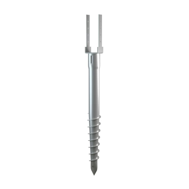 SKRUV PLANK 3 TUM BALKSKO 750MM | Beijerbygg Byggmaterial