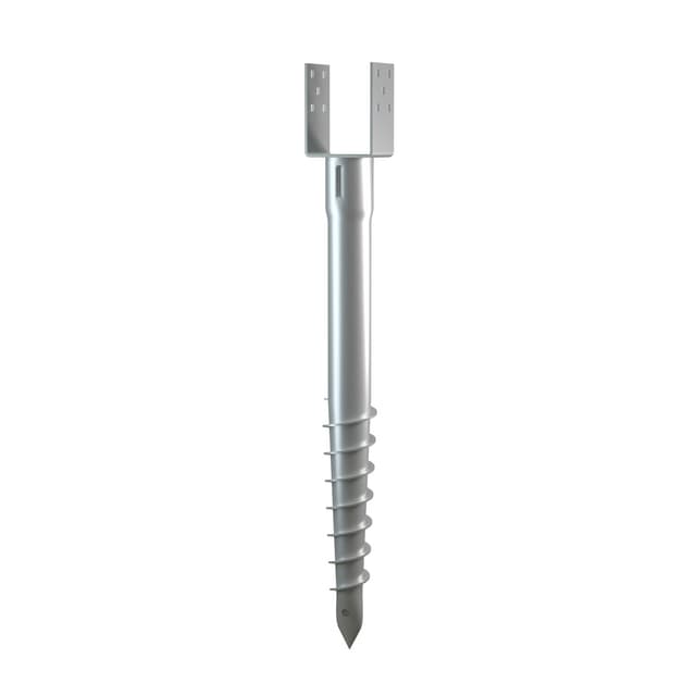SKRUV FAST 4T BALKSKO D68MM 750MM | Beijerbygg Byggmaterial