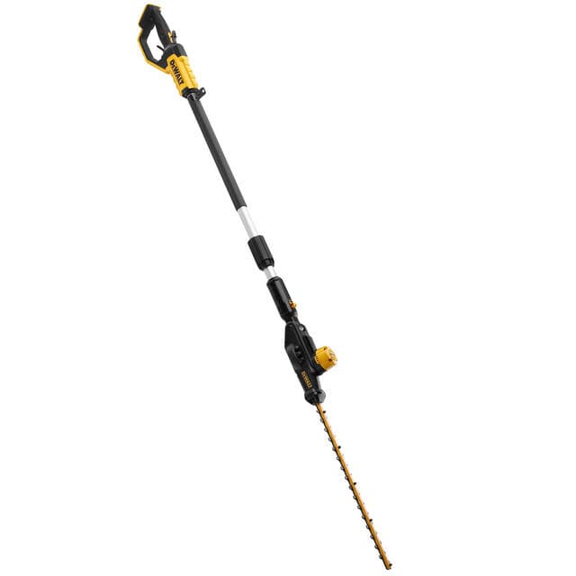 HÄCKSAX DCMPH566N 18V TELESKOP 335M SOLO | Beijerbygg Byggmaterial