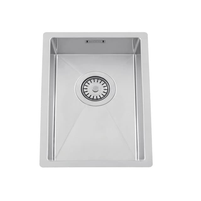 VASK ROSTFRI INV R5MM-XMODELL 500X300X1600MM | Beijerbygg Byggmaterial