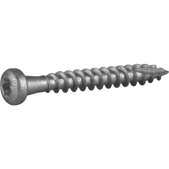 ANKARSKRUV FIBERCUT CORRSEAL TX20 5,0X40 20ST | Beijerbygg Byggmaterial