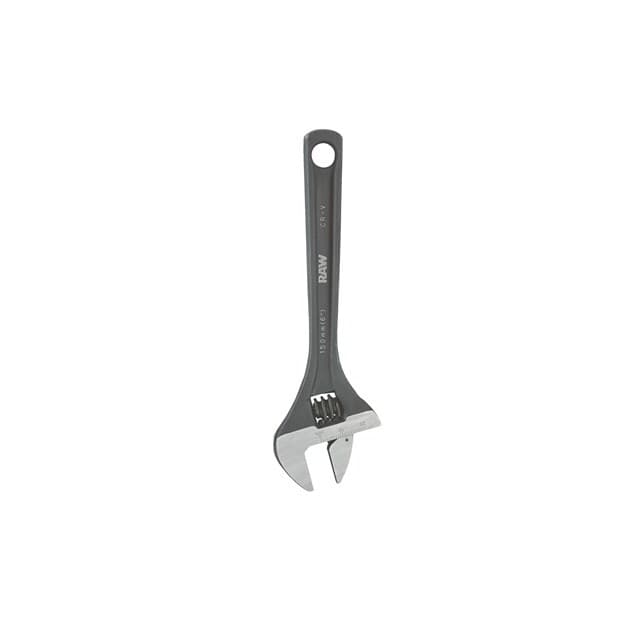 SKIFTNYCKEL 10 25 CM RAPTOR | Beijerbygg Byggmaterial
