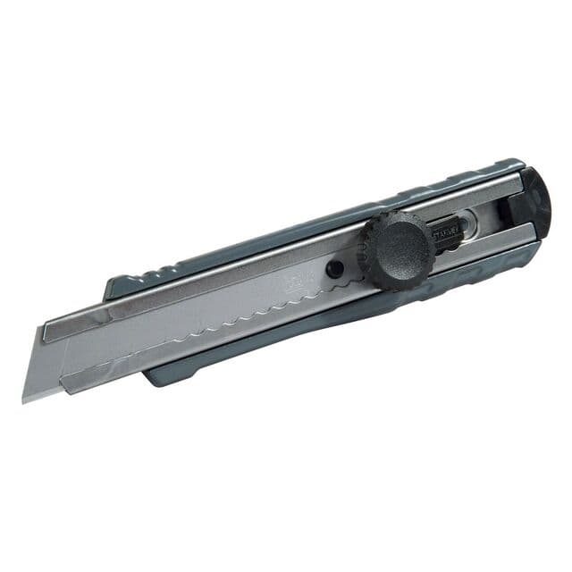 BRYTBLADSKNIV 0-10-421 FATMAX 18MM | Beijerbygg Byggmaterial