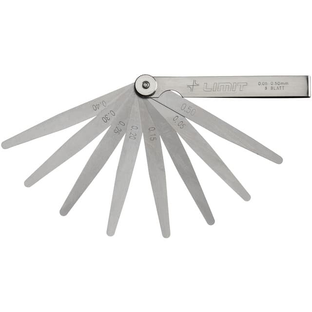 BLADMÅTT 20-0,10-2,00 200MM | Beijerbygg Byggmaterial