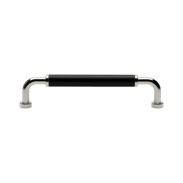 HANDTAG BROHULT CC128 NI/SV FÖRNICKLAD/SVART | Beijerbygg Byggmaterial