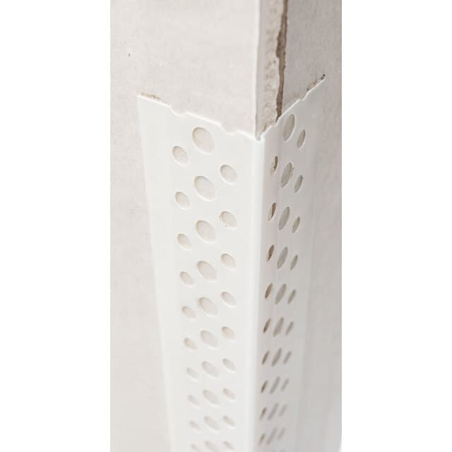 HÖRNSKYDD HSTP40 GEN2 40X3000 40X40X3000MM MED TEJP | Beijerbygg Byggmaterial