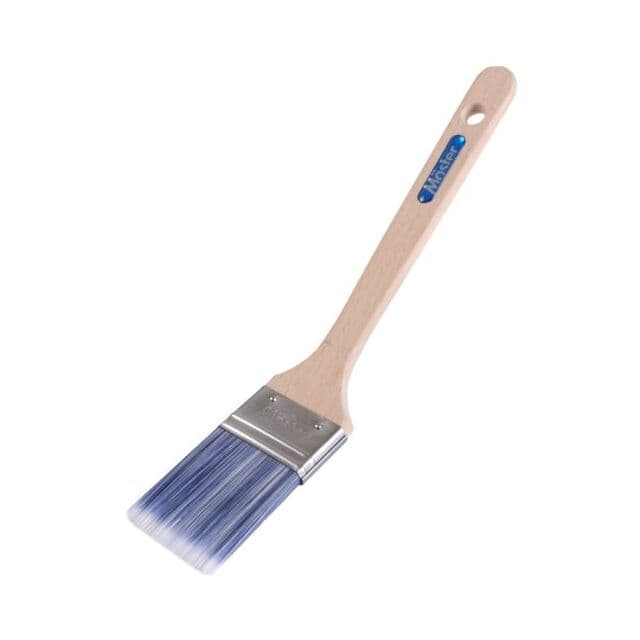 ELEMENTPENSEL KORT SUPERIOR MAX BLUE 50MM | Beijerbygg Byggmaterial