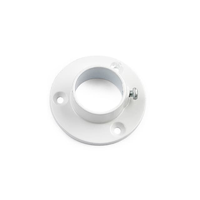 SIDFÄSTE 25MM 351VIT (P) | Beijerbygg Byggmaterial