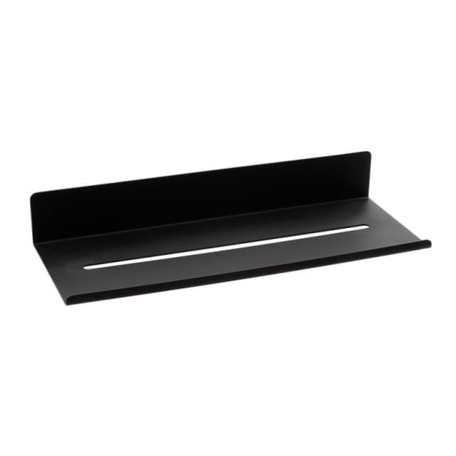HYLLA BASE MATTSVART | Beijerbygg Byggmaterial