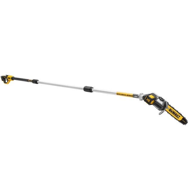 GRENSÅG DCMPS567N UTAN BATTERI XR 18V | Beijerbygg Byggmaterial