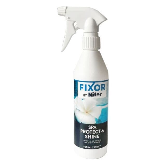 POLERINGSMEDEL SPRAY | Beijerbygg Byggmaterial