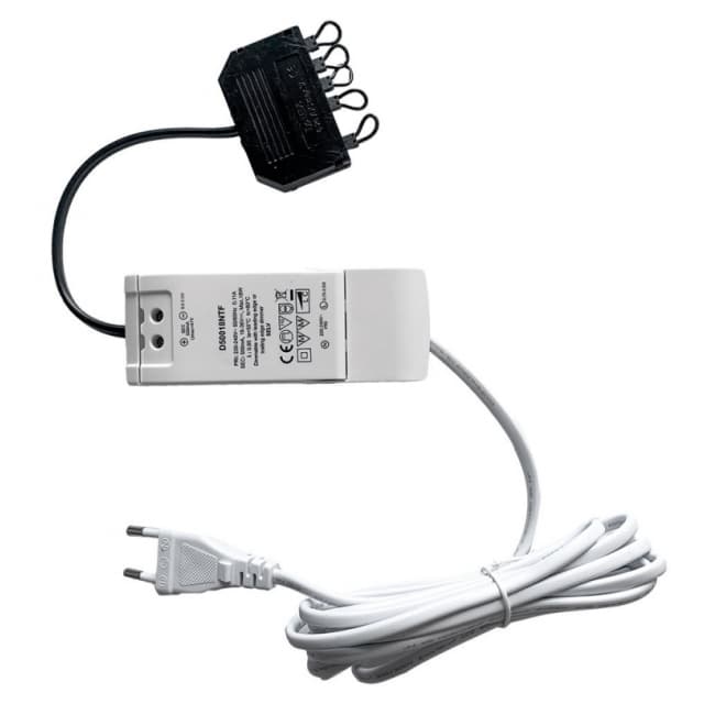 DRIVDON TRIAC 500MA/18W | Beijerbygg Byggmaterial