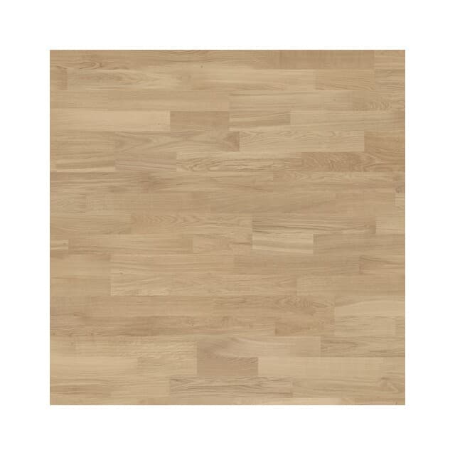 PARKETT SHADE EK ESSENCE 2-ST 2,66M2/PKT MATTLACK BORSTAD | Beijerbygg Byggmaterial