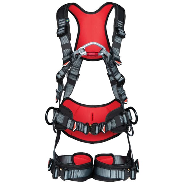 HELSELE 1137 FUSION ACTIVE PLUS WIND CRESTO L/XL | Beijerbygg Byggmaterial